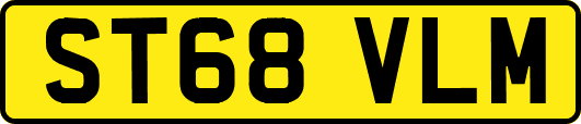 ST68VLM