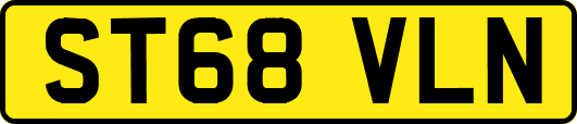 ST68VLN