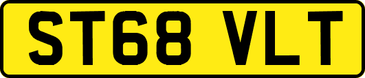 ST68VLT