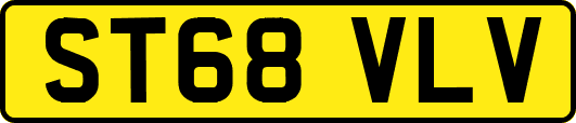 ST68VLV