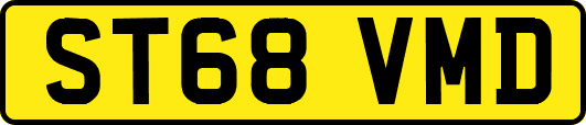 ST68VMD