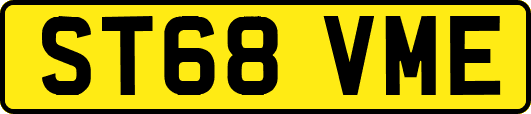ST68VME