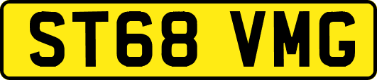 ST68VMG