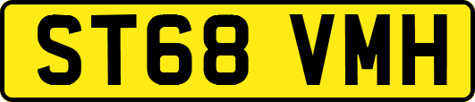 ST68VMH