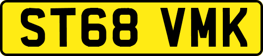 ST68VMK