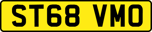 ST68VMO