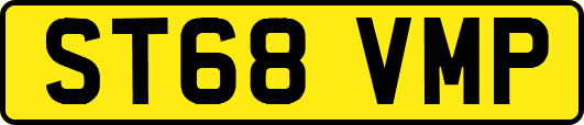 ST68VMP
