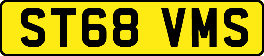 ST68VMS
