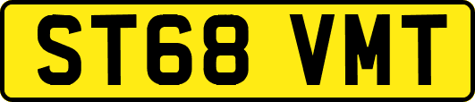 ST68VMT