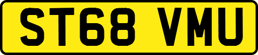 ST68VMU