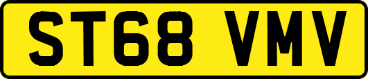 ST68VMV