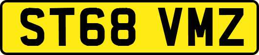 ST68VMZ