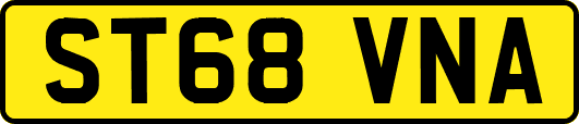 ST68VNA