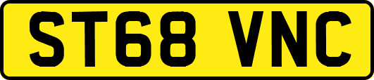 ST68VNC