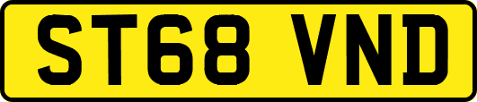 ST68VND