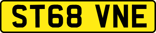 ST68VNE