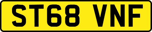 ST68VNF