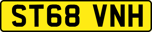 ST68VNH