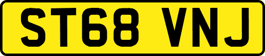 ST68VNJ