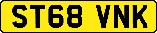 ST68VNK