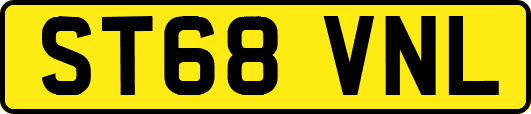 ST68VNL