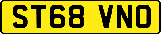 ST68VNO