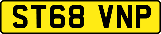 ST68VNP