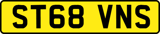ST68VNS