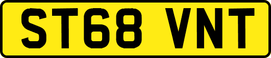 ST68VNT