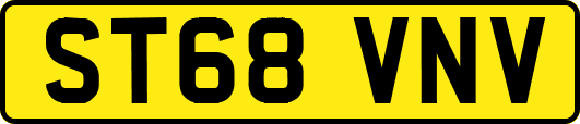 ST68VNV
