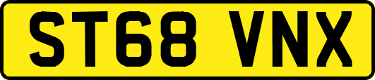 ST68VNX