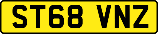 ST68VNZ