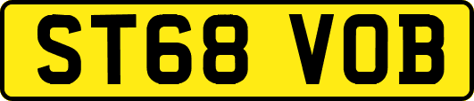 ST68VOB
