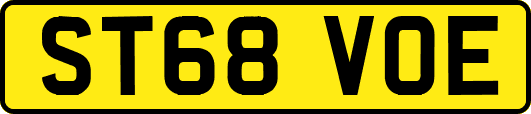 ST68VOE