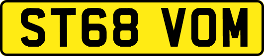 ST68VOM
