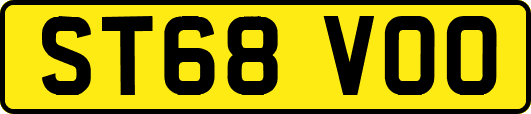 ST68VOO