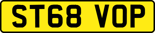 ST68VOP