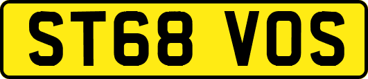 ST68VOS