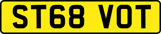 ST68VOT
