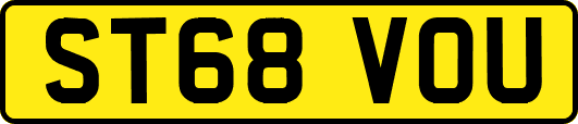 ST68VOU
