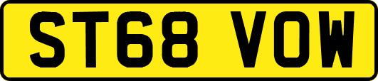 ST68VOW
