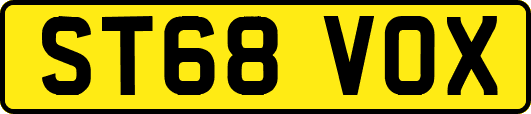 ST68VOX