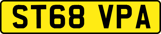 ST68VPA