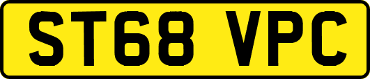 ST68VPC