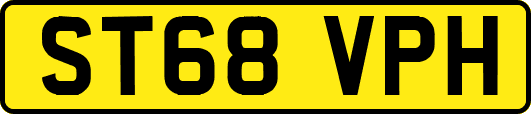 ST68VPH