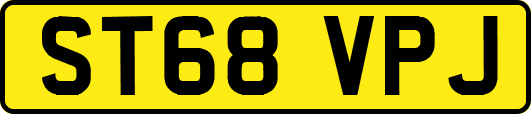 ST68VPJ