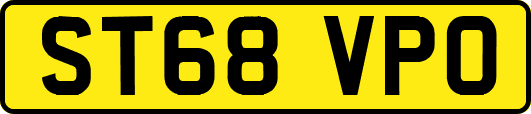 ST68VPO
