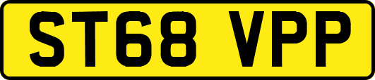ST68VPP
