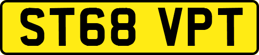 ST68VPT