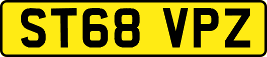 ST68VPZ